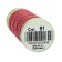 Top Stitch thread for stitching, 30 m, 744506 (081 clover)