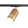 TRUKENA Lamp ELINA, 9W GU10, 1-F, Color Gold