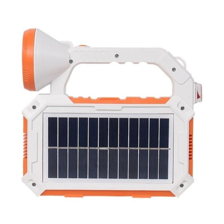 Flight battery, 5 W, 7200 mAh, XPG, IP65, Sun. Battery, 21.4x20.5 cm-1