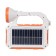Flight battery, 5 W, 7200 mAh, XPG, IP65, Sun. Battery, 21.4x20.5 cm