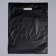 Package "50 kg", polyethylene with a cut pen, 40 x 50 cm, 60 μm