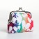 Wallet on the farmar, color mix