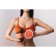 Fragrance for the bath and bath "Grapefruit", natural, 250 ml., "Dobroparov"