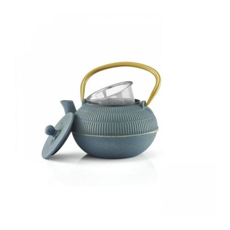 Hot teapot yuan 0.9 l-2