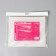 Refrigerator Dilan, 30 × 50 cm, foam rubber, white color