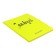 Diary Artificial leather 1-11 grade, 48 sheets, cage, integral cover Silver Lines. Genius, foil embossing, rounded corners, color end