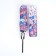 Automatic "blot" umbrella, lightweight, Eponge, 3 additions, 8 spokes, r = 52 cm, multi -colored