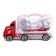 Constructor "Truck" with a suitcase of tools, sound effects