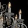 Sveta Lamp, size 77x97x77 cm, E14