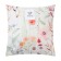 Pillowcase decorative Ethel Flower, 40 x 40 cm, 100% cotton