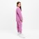 Kidsa (sweatshirt, trousers) minku lavender color, height 158 ​​cm