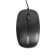 Mouse Smartbuy One 214-K, wired, optical, 1200 dpi, USB, black