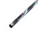 Pencil of the Black Berlingo Starlight HB, black tree, trihedral, imprisoned