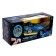 Radio -controlled machine "Turbo drift", voice control, shoots missiles, blue color