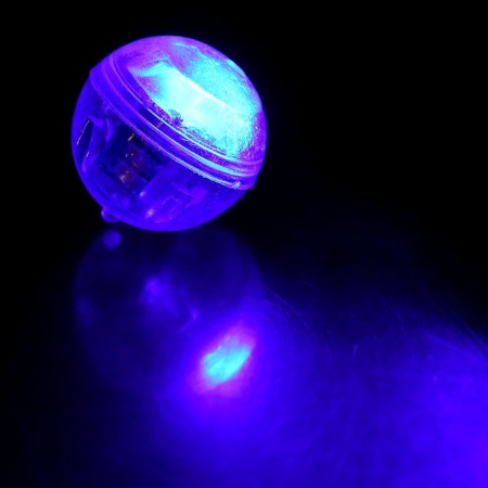 Set for experiments "Snow Lamp", lava lamp-9