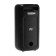 Portable column Eltronic Fire Box 220, 22W, 4000 MACH, FM, BT, Microsd, AUX, TWS, LIGHT