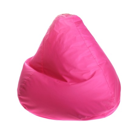Armchair ME-SHOK Baby "Baby", width 70 cm, height 80 cm, pink color