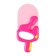 Set of rattles "Bright mood", 4 pcs, with a teething, gift packaging