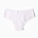 Women's panties, white color, size 44 (m)