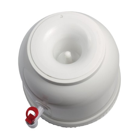 Sonnen TS-01 water cooler, without heating and cooling, white-2