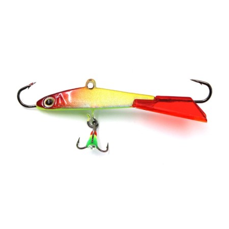 Balancir Namazu Mortal Fish Lead, r.33 mm, 5 g, color 30