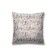 Decorative pillowcase "Summer mood", on a zipper, size 45x45 cm
