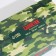 Paper napkins in the Khaki box, 100 pcs, two -layer