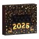 New Year. Chocolate dragee "Arachis in chocolate" Holiday, 100 g