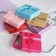 Gift box for the set "Palette", 9 × 9, color mix