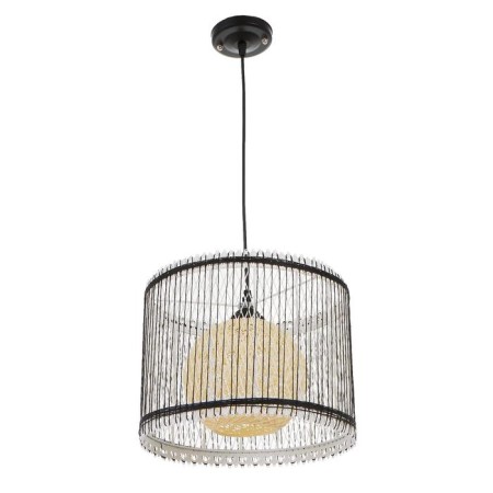 Lamp Bayerlux 1647/1 E27 40W white 30x30x22 cm