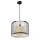 Lamp Bayerlux 1647/1 E27 40W white 30x30x22 cm