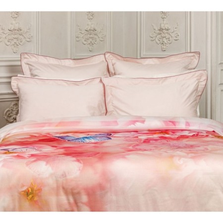 Bed linen euro, size 240x250 cm, 200x220 cm, 50x70 cm - 2 pcs, 70x70 cm - 2 pcs-2