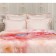Bed linen euro, size 240x250 cm, 200x220 cm, 50x70 cm - 2 pcs, 70x70 cm - 2 pcs
