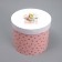 Set of hats 3 in 1, gift packaging, “bouquets”, 16 x 16 x 14–20 x 20 x 17 cm