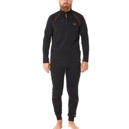 Термобелье Norfin WINTER LINE 01 р.S-1