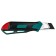 Knife Kraftool Grand-25 09190, with a segmented blade, 25 mm