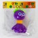 Developing toy "Chudik", Mix colors