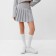 Skirt in the fold MIST BASE, p. 42, gray