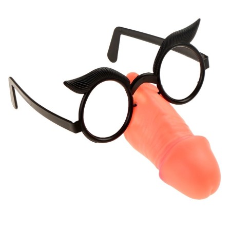 Fun "glasses"-1