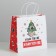 Gift package "And you also", 22 x 22 x 11 cm, new year