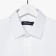 School shirt for a boy, white color, height 152 cm
