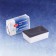 A watercolor art in a cuvette 2.5 ml, ZHK "White Nights" Indantren Blue