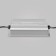 Technical PSL008-400W-48V-IP67 Power Supply Magnetic, 235x120x45 mm, 400W, silver color, silver power supply