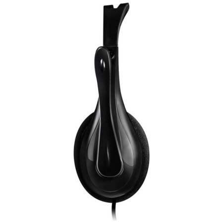 Headphones with A4Tech Hu-9 microphone 1.8m Falled-1