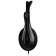 Headphones with A4Tech Hu-9 microphone 1.8m Falled