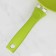Trendy Style pan, d = 24 cm, plastic handle, anti -stick coating, green color