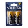 Salt battery VARTA SUPER LIFE D set