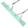 Reins for children No. 1, mint stars, turquoise color