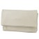 Women's bag B2743-23112, beige color, artificial leather, 27x7x15 cm