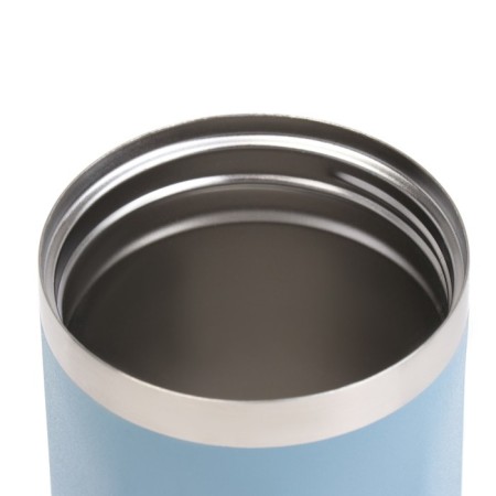 Thermal circle, 450 ml, shool "Master K", retains heat up to 6 hours, blue-4